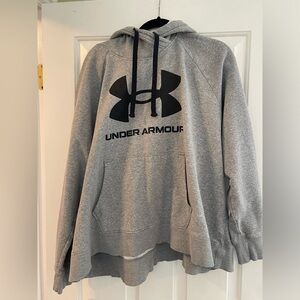 Under Armour hoodie 3x